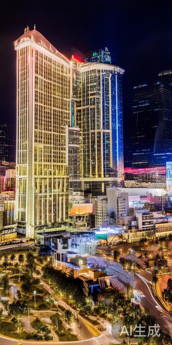 澳门新葡新京，作为澳门本地的主要娱乐博彩企业之一，