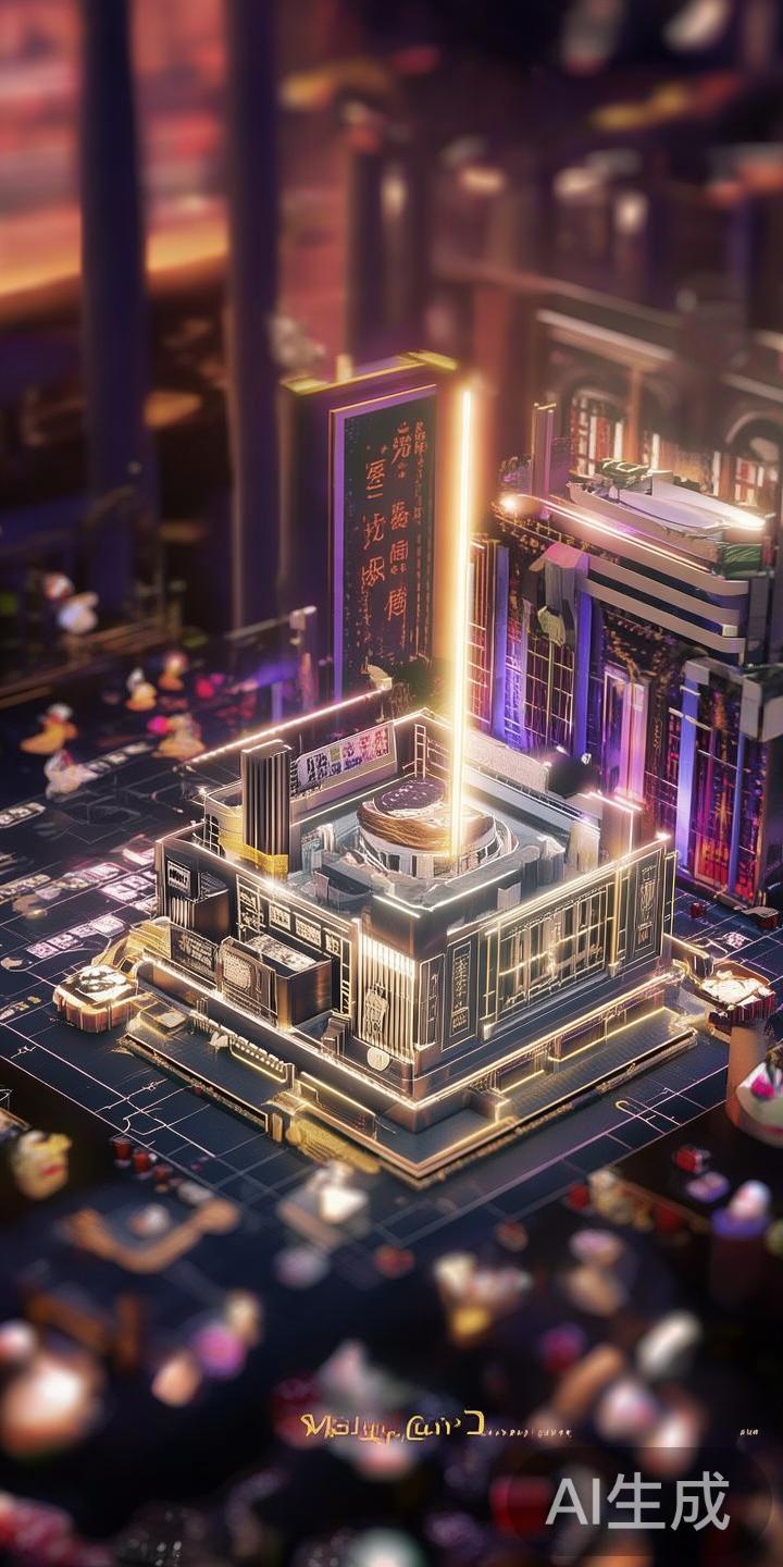 作为亚洲领先的线上娱乐平台，澳门新葡京不断创新推出