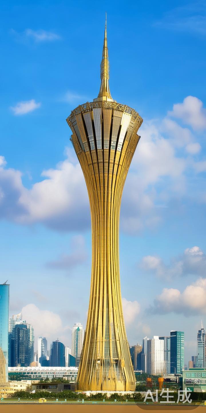 从市区出发，详解前往澳门新葡京的便捷交通路线与实用攻略