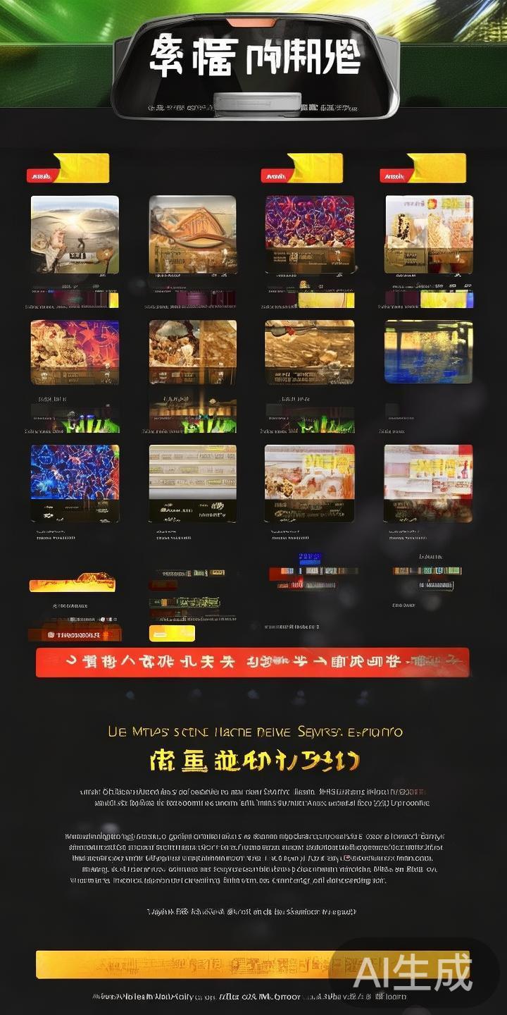 全面解析澳门新葡京博彩官网最新优惠活动与玩家用户体验心得分享 优质的用户体验是吸引和留住玩家的核心。澳门新葡京博