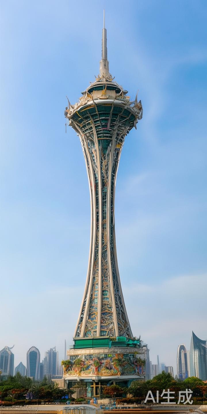 在澳门这座融汇东西方文化的迷人城市中，新葡京以其独