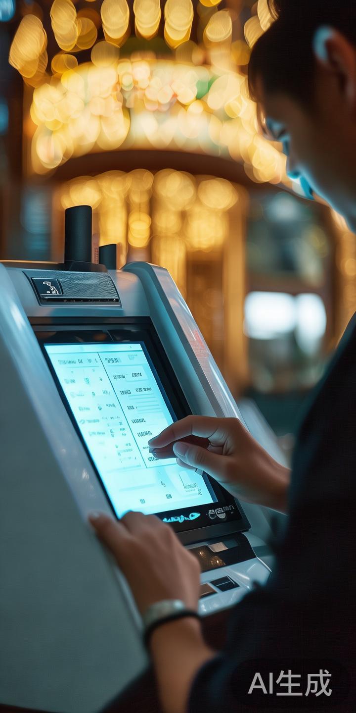 在澳门新葡京进行提款，首先需要确保账号资料完备且已