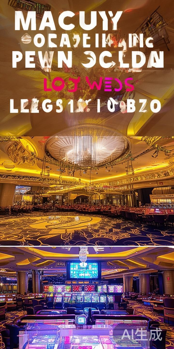 澳门新葡京博彩导航:全面解析各类娱乐博彩项目与攻略指南 在现代娱乐生活中,博彩娱乐已成为许多游客和当地居民