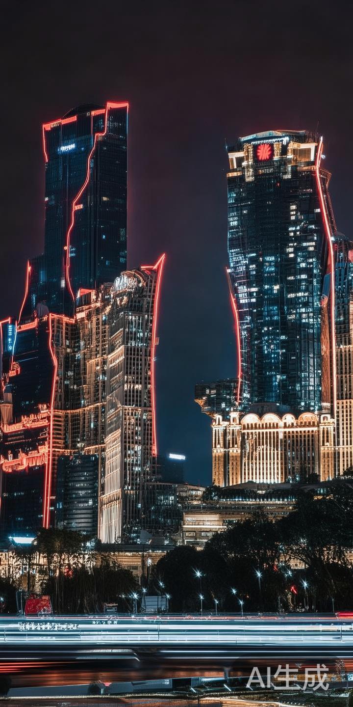 澳门新葡京娱乐网投平台全方位安全可靠攻略全面解析 作为澳门历史悠久的娱乐品牌之一,澳门新葡京凭借其丰