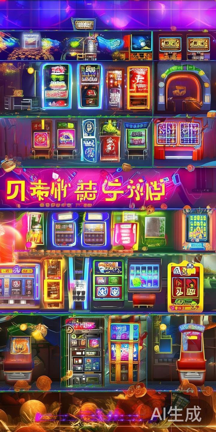 全面解析澳门新葡京AM平台最新优惠活动与丰富玩法介绍 经典老虎机与创新游戏融合:平台提供数十款经典老虎机