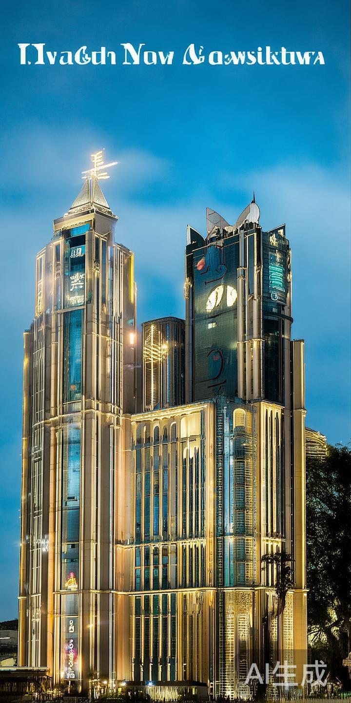 1.&nbsp;法律合规与牌照保障
澳门新葡京持有澳门博彩