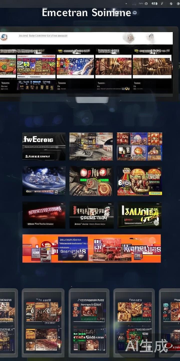 良好的用户体验是衡量一个网投平台是否值得信赖的重要