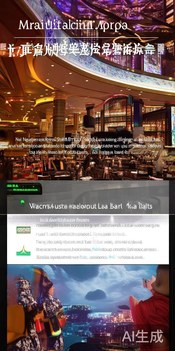 澳门新葡京赌场安全提现操作指南及详细步骤解析 澳门新葡京赌场提供多种提现方式,例如银行转账、电子