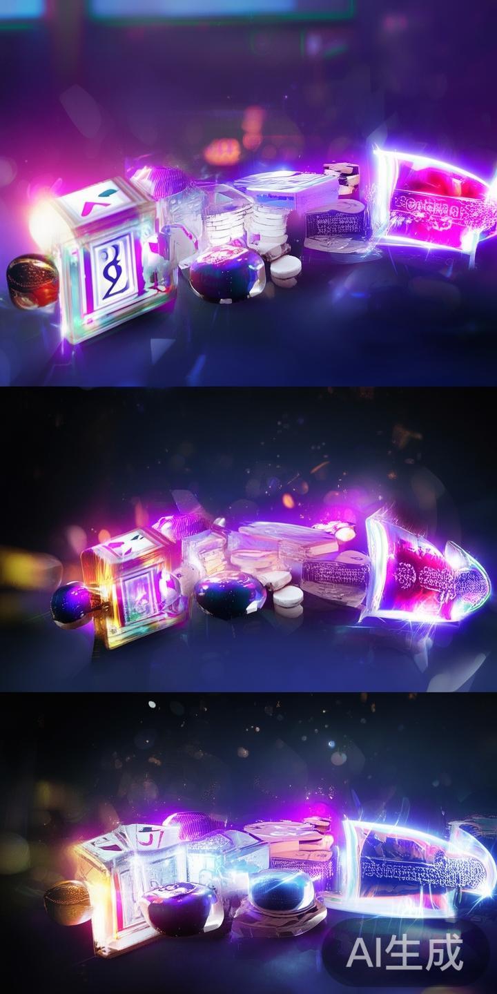 全面解析澳门新葡京线上娱乐最新优惠活动及充值攻略策略指南 新用户注册后,平台通常会提供一定额度的注册奖励。例