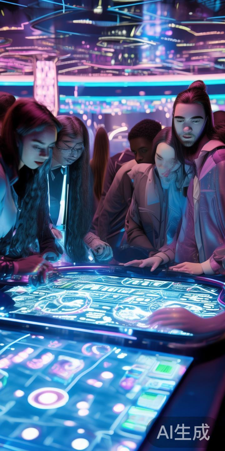 全面探索澳门新葡京娱乐场:打造极致精彩娱乐体验的全攻略 掌握游戏规则
在尝试新颖或热门的博彩项目之前,可