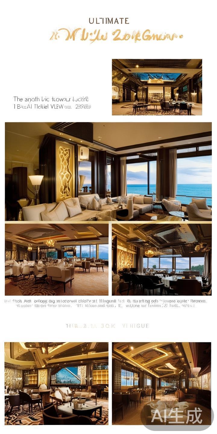 澳门新葡京娱乐场:尽享奢华娱乐体验与尊贵博彩盛宴 在新葡京,不仅仅是赌技的比拼,更有一种享受高端生活