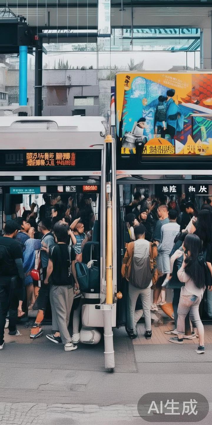 澳门金沙酒店如何搭乘交通工具直达新葡京娱乐场详细攻略 *乘坐指南:*在金沙酒店附近的巴士站点,投币或购票