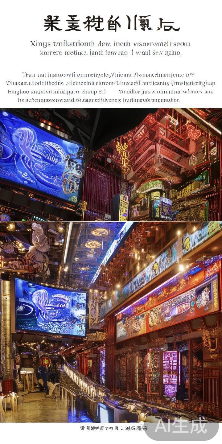 此外，澳门新京葡娱乐还积极推动跨界合作，整合旅游、