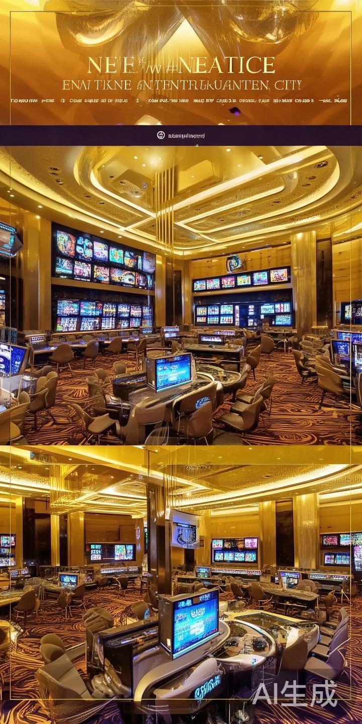 在当今线上娱乐行业日益繁荣的背景下，澳门新葡萄京威